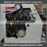 Fuor Color Offset Printing Machine Price Made China thumbnail-6