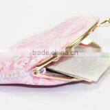 2014 Best Selling Printed Neoprene Coin Purse/promotion Coin Pouch/neoprene Coin Pouch thumbnail-6