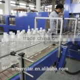 Automatic Bottle Shrink Packing Equipment