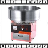 commercail electric cotton candy maker machine with factory price