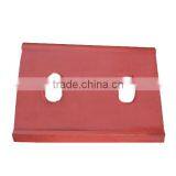 Durable Toggle Plate for Jaw Crusher thumbnail-2