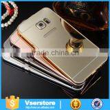 Luxury Newest Phone Case Tpu Electroplate Mirror Case For Samsung Galaxy Note 3 thumbnail-6
