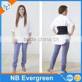 Miss Slimming Genie Waist Training Belt for Hourglass Shaper thumbnail-2