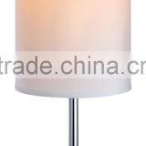 2015 New Design Modern Fabric Shadow Business Hotel Table Lamp
