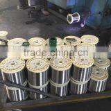 0.115-0.125mm Iron Wire/gi Wire/scourer Wire thumbnail-5