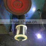 0.19-0.20mm Iron Wire/galvanized Wire thumbnail-1