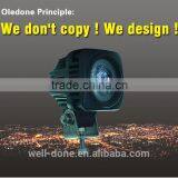 Linkable Mini 10W Light, 2inch Oledone 10w Motorcycle Led thumbnail-2