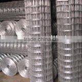 Zinc Coated Welded Wire Mesh