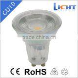 L-SL Led Spotlight 5W Gu10 COB Led China Lighting Glass Gu10 Lamp Shop Light Led thumbnail-5