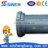 4m delivery pipe/ schwing boom pipe/ rcc concrete pipe/ p.m concrete pipe /concrete 125 pipe