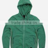 2015 High Quality Cheap Men Fitted Sport Hoody Long thumbnail-2