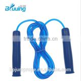 2015 High quality bluuing brand rogue skipping ropes for kids toys