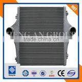 Bar Plate Aluminum Volvo Truck Intercooler for Sale thumbnail-2