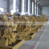 Coal Bed Gas Generator Set , Generate Power With High and Low Concentration Coal Bed Gas thumbnail-3