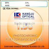 Photogrey Bifocal Lenses