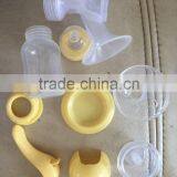 Different Design Different Color Manual Breast Pump With Low Price thumbnail-2