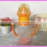 Food Grade pp Baby Classic Bottle 5 oz