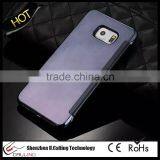Top Grade For Samsung Note 5 Transparent Mirror View Smart Cover thumbnail-5