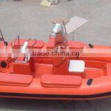 RIB RESCUE RIB RESCUE BOAT SAR RIB LIFE BOAT thumbnail-1
