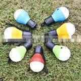 Waterproof Camping Tent Light,camping Camping Led Light