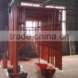 Sri Lanka Galvanized Scaffolding System thumbnail-5