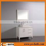 White Oak Bathroom Sink Cabinet, Sink Cabinet Oak Bathroom