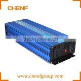 CHENF 2kw High Performance Single Phase Power Hybrid Solar Pure Sine Wave Inverter 12v/24v/48v thumbnail-3