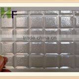 Patterned Polystyrene Color Sheet/PS Board/Transparent PS/Extruded Polystyrene Sheet thumbnail-2