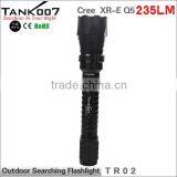 Led Strong Light Flashlight Police Led Torch Flashlight Led Right Angle Flashlight