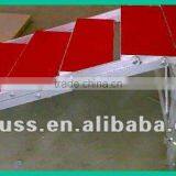 RP Stage Equipment Aluminium Portable Stage With Steps thumbnail-4