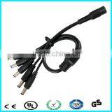Most Popular Male to Female dc Power Cable thumbnail-5
