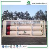 Good Quality High Pressure Jumbo Cylinder for Sale thumbnail-5