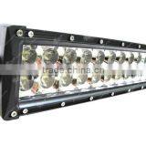 180W 31.5inch 60pcs*3w Led Light Bar Cover thumbnail-5