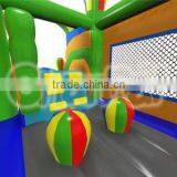 Cheap Kids Commercial Inflatable Bouncer Slide/bouncer Toys/kids Inflatableadult Bouncer Supplier's Choice thumbnail-4