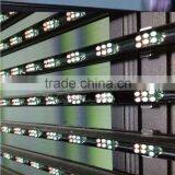 Helilai Outdoor & Indoor Mesh Led Screen / Led Strip Screen / Led Curtain Screen