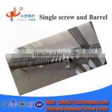 Conical/Parallel Twin Screw and Barrel for Bimetallic Treatment thumbnail-1