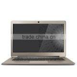 Super Slim 13.3 Inch Dual Core Laptop Computer PC Wm8880 Cpu 1.52Ghz With Bluetooth RJ45 Port HDM 1GB DDRII 16GB SuperSlim thumbnail-5