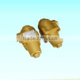 fusheng parts for temperature control valve for air compressor parts thermostat valve