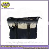 Multifunction tool bags large size water-proof canvas tote electrician bag