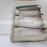 Wholesale double Pin Buckle two Pin Buckle for sale