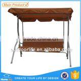 Wholesale Promotion Balcony Swing Chair, Adult Swing Seat, Porch Swing Chair thumbnail-4