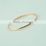 New Gold Bracelet Men Designs Fashion Circle Bracelets Bangles thumbnail-6