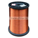 enameled copper clad aluminum wire 0.228mm