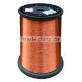 enameled copper clad aluminum wire 0.228mm