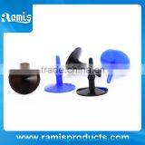 8mm Silicone Umbrella Check Valve