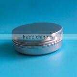 60g Aluminum Cream Tin Can thumbnail-1
