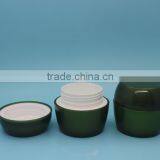 50ml Plastic PP Round Cream Jar thumbnail-2