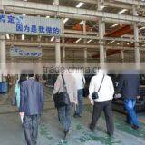 Huaian Haoyang Machine Co., Ltd. company overview - view 2 thumbnail