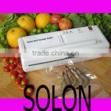 Solon Offer Cheaper DZ-280SE Vacuum Sealer Machine/vacuum Sealing Machine