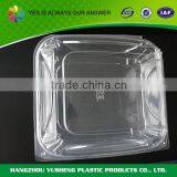 Disposable Plastic Food Storage Container,large Plastic Container thumbnail-2